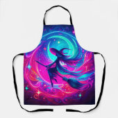 Tablier WItch dynamique (Recto)