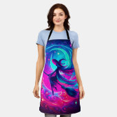 Tablier WItch dynamique (Porté)