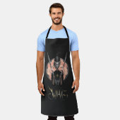 Tablier Woman Strong (Porté)