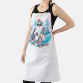 Tablier World Grestest Grandpa (Insitu)