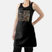 Tablier WW1 1918 Les femmes qui travaillent dans une usine (Insitu)