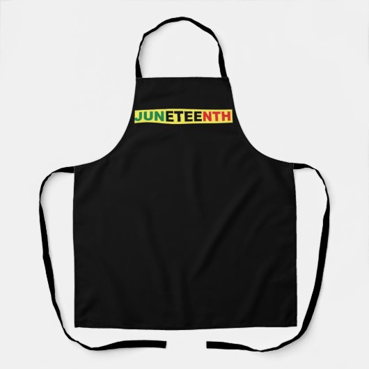 Tablier Xe (Recto)