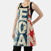 Tablier Yes Mom Can (Insitu)