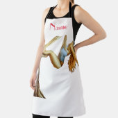 Tablier yoga aérien Thunder_Cove (Insitu)