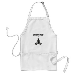 Tablier Yoga Gifts   Yoga Clothing Fitness Yoga Teacher