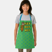 Tablier Yogi Bear Hey Hey Hey (Insitu)