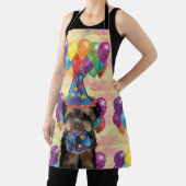 TABLIER YORKIE (Insitu)