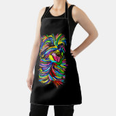 Tablier Yorkie Apron (Insitu)