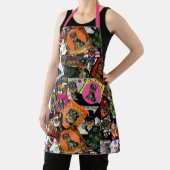 TABLIER YORKIE POO (Insitu)