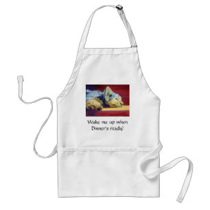 Tablier Yorkshire Terrier