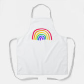 Tablier Your Child's | Upload Kids Drawing (Recto)