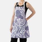 Tablier Yumeji Hirado Woman Apron – Taisho Romance Design (Insitu)