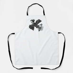 Tablier Yusoku Phoenix