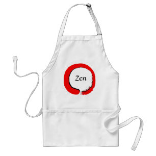 Tablier Zen Apron rsh