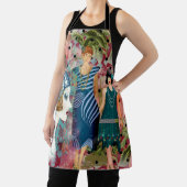 Tabliers Art déco (Insitu)