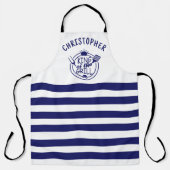 Tabliers avec impression intégrale (Recto)