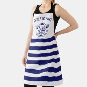 Tabliers avec impression intégrale (Insitu)