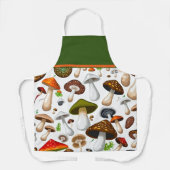 Tabliers champignons (Recto)