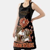 Tabliers créatifs pour barbecue pour les femmes qu (Insitu)