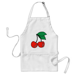 Tabliers de cerises