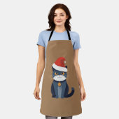 Tabliers de chat (Porté)