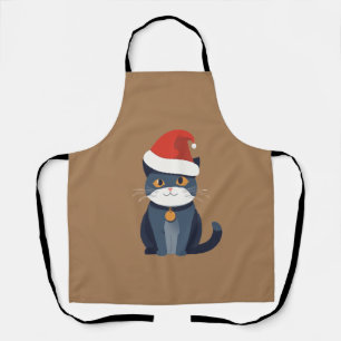 Tabliers de chat