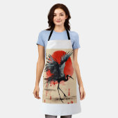 Tabliers de haute qualité (Porté)