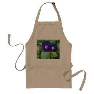 Tabliers de jardinage floral