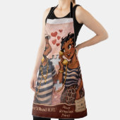 Tabliers de l'amour sacré (Insitu)