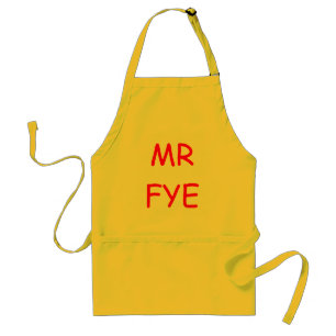 Tabliers de MRFYE (style 1)