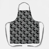 Tabliers de souvenirs du Canada Goose Aprons Canad (Recto)