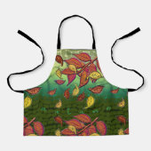 Tabliers domestiques et de vie (Recto)