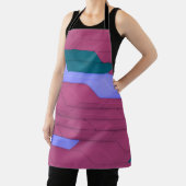 Tabliers élégants (Insitu)