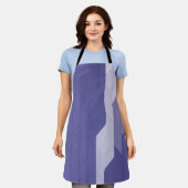 Tabliers élégants (Porté)