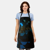 Tabliers élégants (Porté)