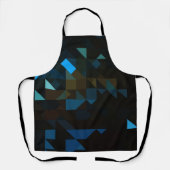 Tabliers élégants (Recto)