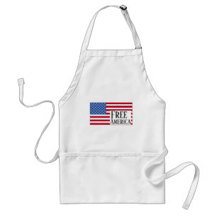 Tabliers Free America