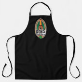 Tabliers HakeDesign (Recto)