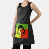 Tabliers Imprimés 'Mère de la Création' (Insitu)