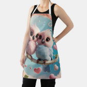 Tabliers Inséparables (Insitu)