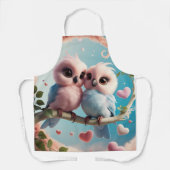 Tabliers Inséparables (Recto)