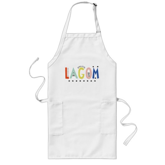 Tabliers Lagom (Devant)