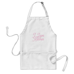 Tabliers pour cuisine
