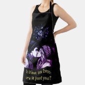 Tabliers pour femmes pour barbecue pour les loisir (Insitu)