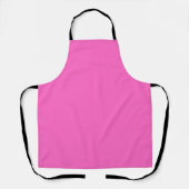 Tabliers rose pour femme 2025 (Recto)
