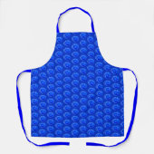 Tabliers rose Tabliers Bleu Rose Aprons Cadeaux pe (Recto)