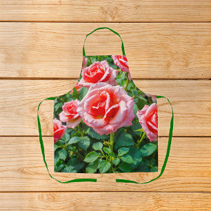 Tabliers Roses Roses
