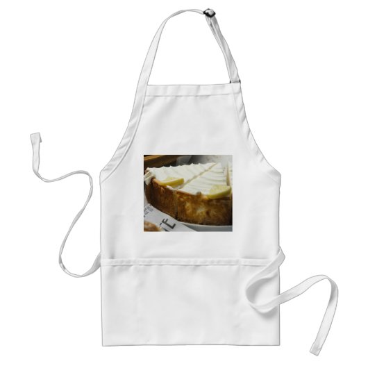 Tabliers standard cheesecake (Devant)