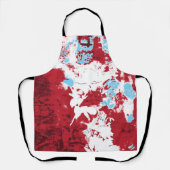 Tabliers | Styles personnalisés, artisanaux et de  (Recto)