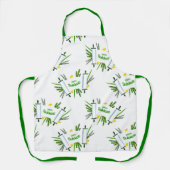 Tabliers Sukkot - Petits, Moyens, Grands - Vacance (Recto)